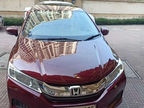 Honda City SV Diesel, 2014, Diesel MT for sale 