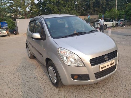 Used 2011 Maruti Suzuki Ritz MT for sale