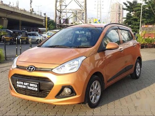 Used Hyundai i10 Asta 1.2 MT for sale at low price