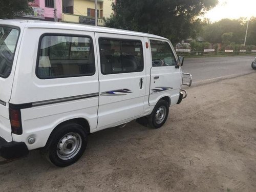 Used 2016 Maruti Suzuki Omni MT for sale