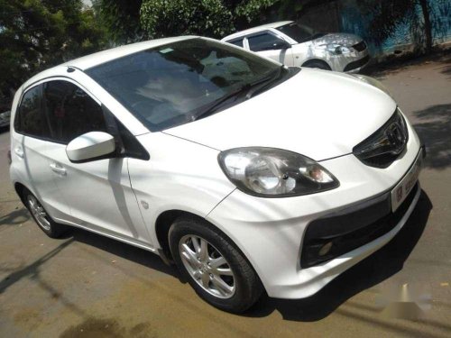 2012 Honda Brio V MT for sale 