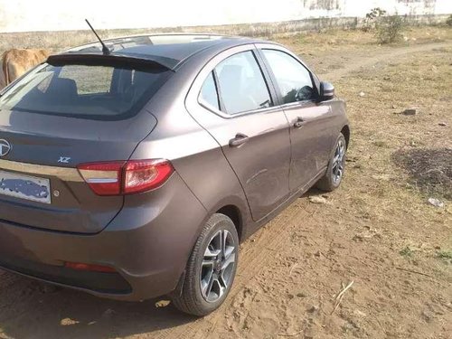 Tata Tigor XZ 2018 MT for sale