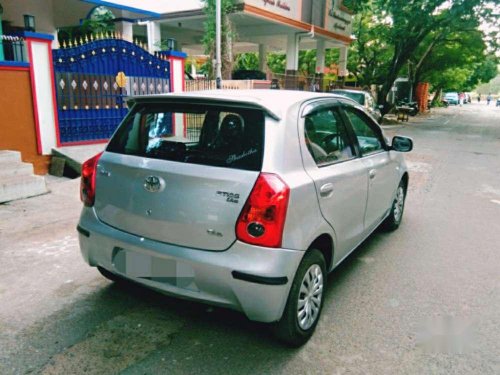 Toyota Etios Liva GD, 2012, Diesel MT for sale 