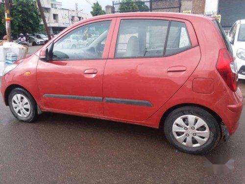 Hyundai i10 2011 MT for sale 