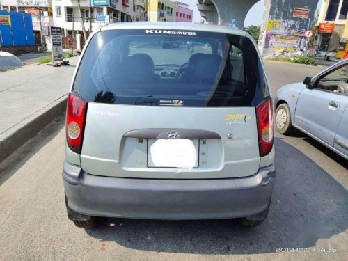 Hyundai Santro 2002 MT for sale 