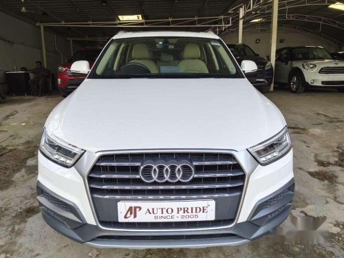 2017 Audi Q3 AT for sale 