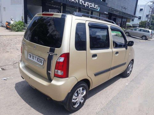 Used 2008 Maruti Suzuki Wagon R LXI MT  for sale