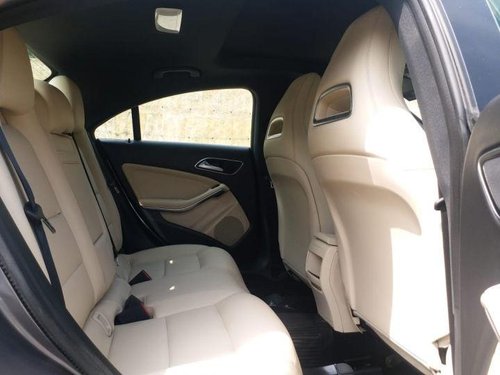 2016 Mercedes Benz 200 AT for sale at low price