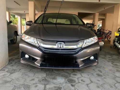 Honda City 2014-2015 i DTEC V MT for sale