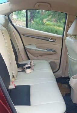 2012 Honda City V MT for sale at low price