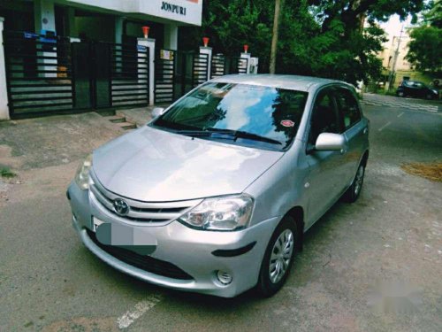 Toyota Etios Liva GD, 2012, Diesel MT for sale 