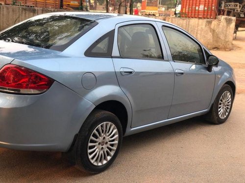 Fiat Linea 2011 MT for sale