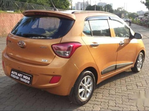 Used Hyundai i10 Asta 1.2 MT for sale at low price