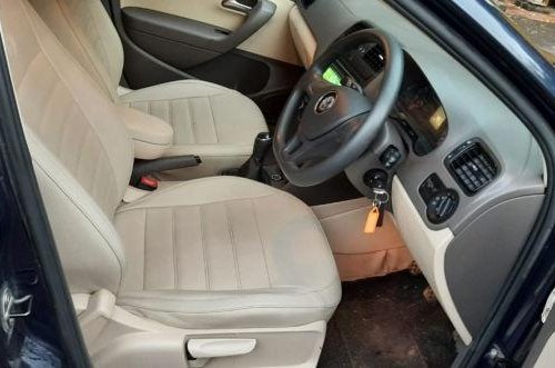 Used Volkswagen Vento MT car at low price