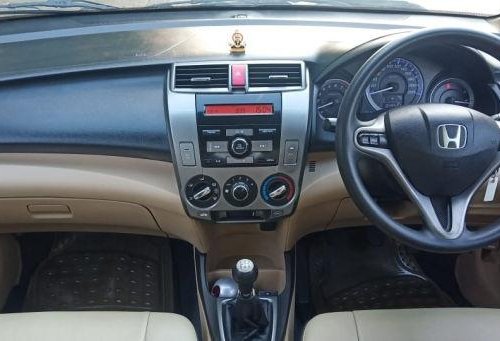 2012 Honda City V MT for sale at low price