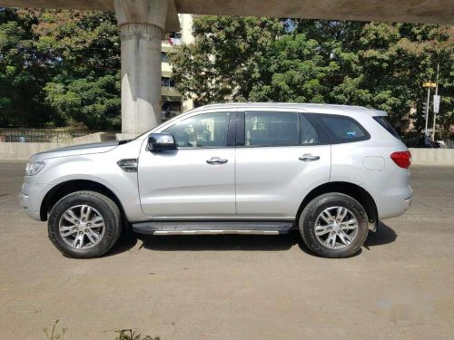 Ford Endeavour 3.2 Titanium AT 4x4, 2016, Diesel AT for sale