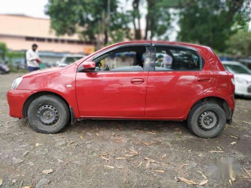 Toyota Etios Liva G, 2013, Petrol MT for sale 