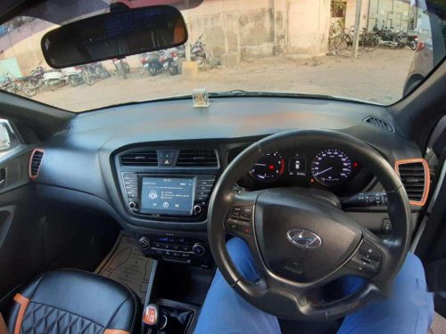 2016 Hyundai i20 Active 1.4 SX MT for sale 