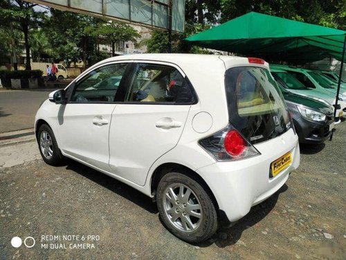 Honda Brio 1.2 V MT 2016 for sale