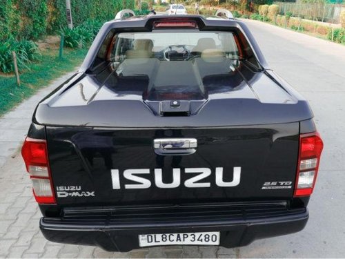 2016 Isuzu D-Max MT for sale