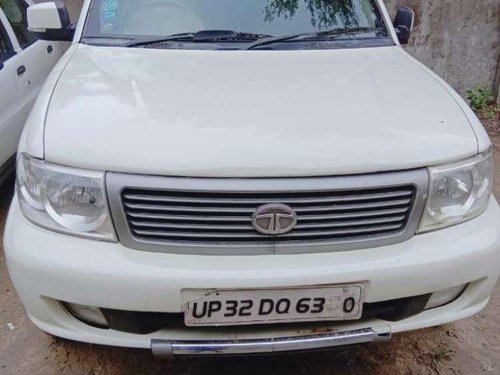 Tata Safari 4x2 EX DICOR BS-III, 2011, Diesel MT for sale 