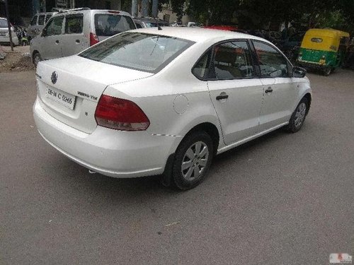 Volkswagen Vento 2010-2013 IPL II Diesel Trendline MT for sale