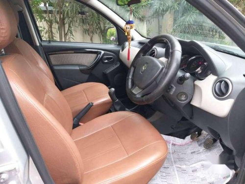 Renault Duster 85 PS RxL Diesel, 2015, MT for sale 