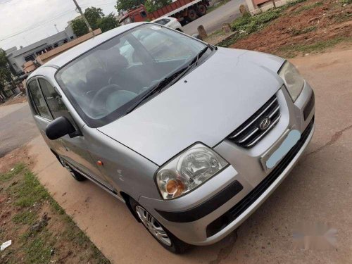 Used 2006 Hyundai Santro MT for sale 