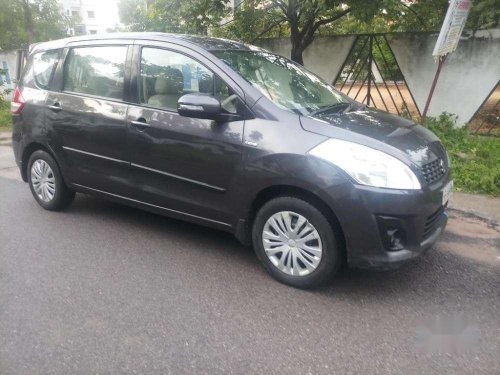 Used Maruti Suzuki Ertiga VDI MT for sale at low price