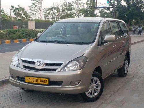 2008 Toyota Innova 2.5 VX 8 STR AT for sale at low price