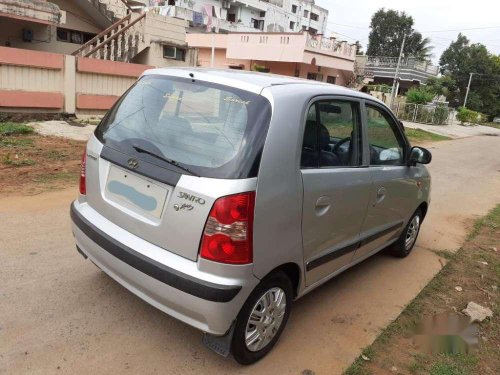 Used 2006 Hyundai Santro MT for sale 