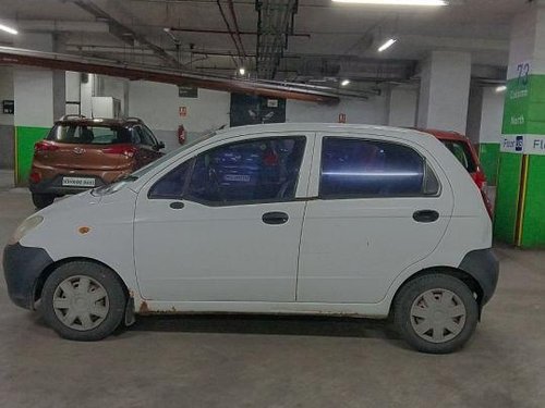 2008 Chevrolet Spark 1.0 LS MT for sale at low price