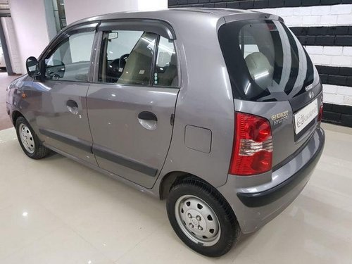 Hyundai Santro Xing GL Plus 2012 MT for sale