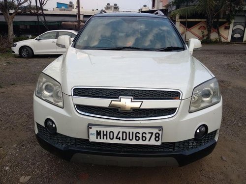 Chevrolet Captiva LT 2008 MT for sale