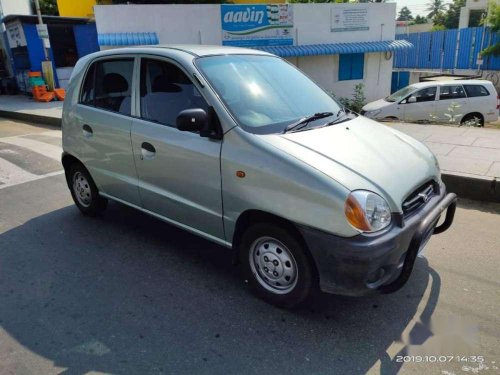 Hyundai Santro 2002 MT for sale 