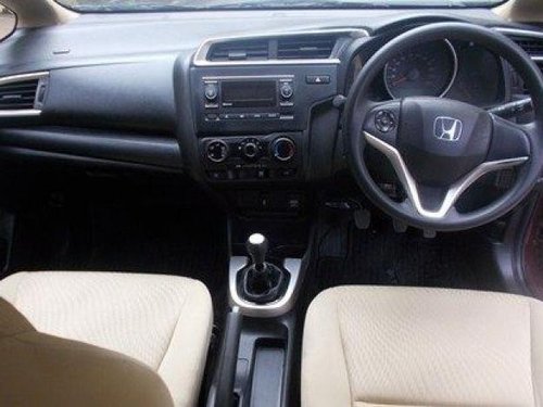 2016 Honda Jazz 1.2 S i VTEC MT for sale