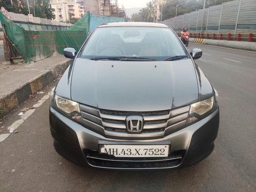 Used Honda City 1.5 S MT 2009 for sale