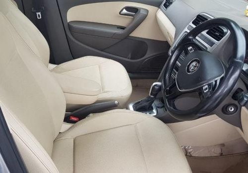 Used Volkswagen Vento 1.5 TDI Highline AT 2015 for sale