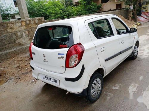 2013 Maruti Suzuki Alto 800 LXI MT for sale 