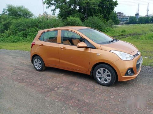 2013 Hyundai i10 Magna 1.2 MT for sale