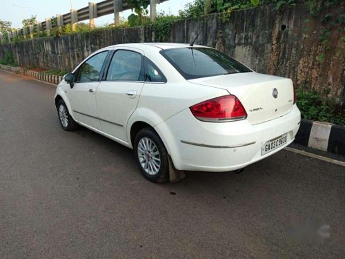 2010 Fiat Linea Classic MT for sale