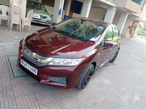 2014 Honda City MT for sale 