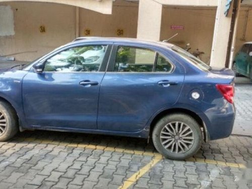 Used 2017 Maruti Suzuki Dzire AT for sale