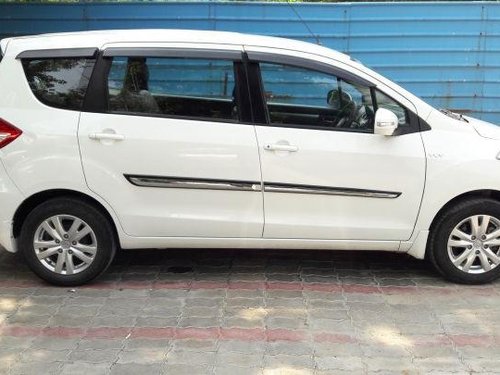 2017 Maruti Suzuki Ertiga VXI MT for sale