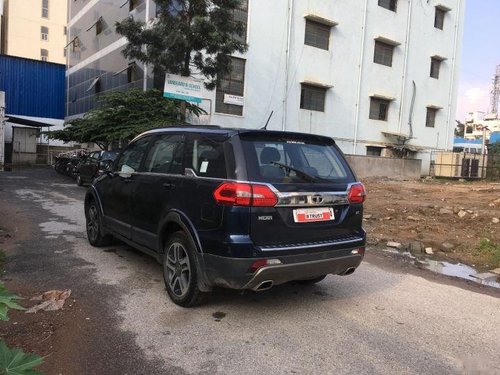 2017 Tata Hexa XT MT for sale at low price