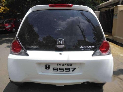 2012 Honda Brio V MT for sale 