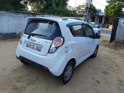 Used 2010 Chevrolet Beat LT MT for sale