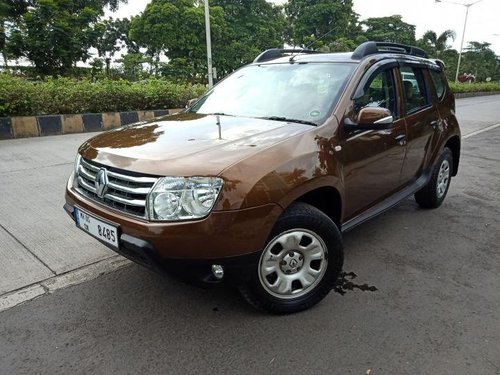 Renault Duster 2015-2016 85PS Diesel RxL Option MT for sale