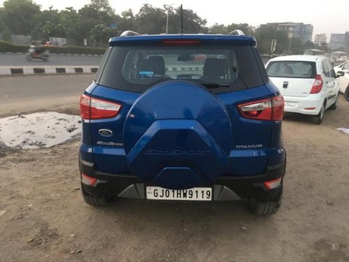 Ford EcoSport 1.5 Petrol Titanium AT 2018 for sale