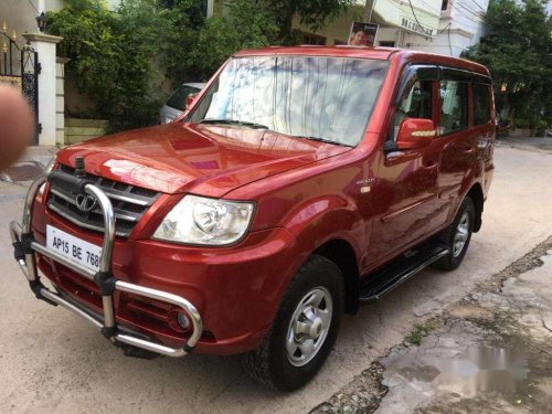 2009 Tata Sumo CX MT for sale at low price